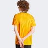 Koszulka adidas Real Madryt Away JSY IU5013 XL pomarańczowy